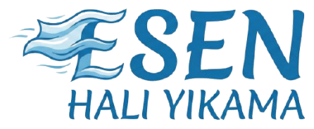 Esen Halı Yıkama Logo